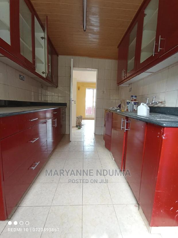 3bdrm Apartment in Madaraka for Rent - thumbnail 4