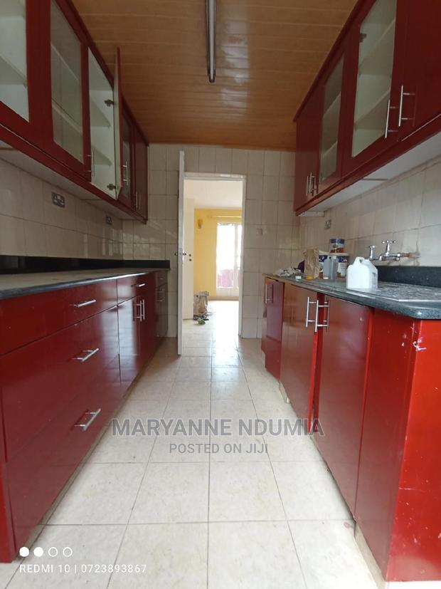 3bdrm Apartment in Madaraka for Rent - thumbnail 5