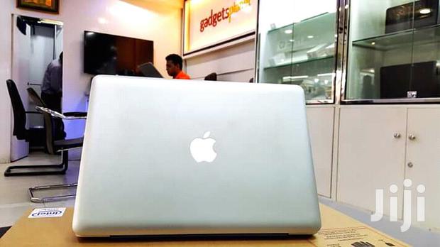 Laptop Apple MacBook Pro 4GB Intel Core i5 HDD 500GB - thumbnail 3