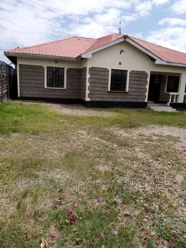 4bdrm Bungalow in Kitengela for Rent - main view