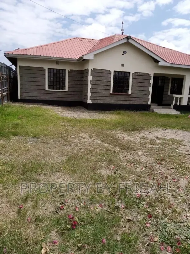 4bdrm Bungalow in Kitengela for Rent