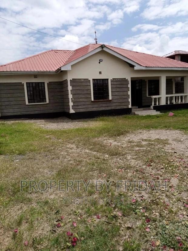 4bdrm Bungalow in Kitengela for Rent - thumbnail 2