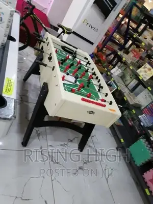 Good Quality Football Tables