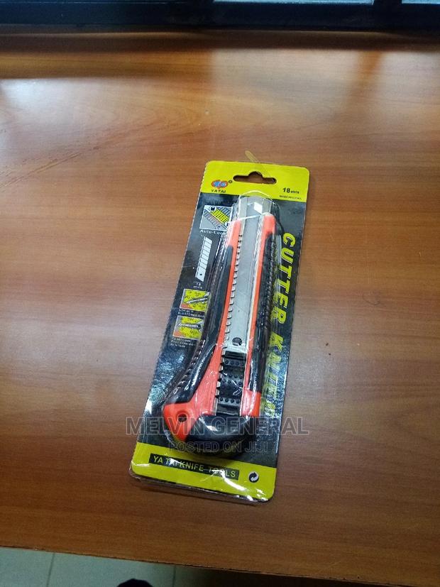 Stripping Knife - main view