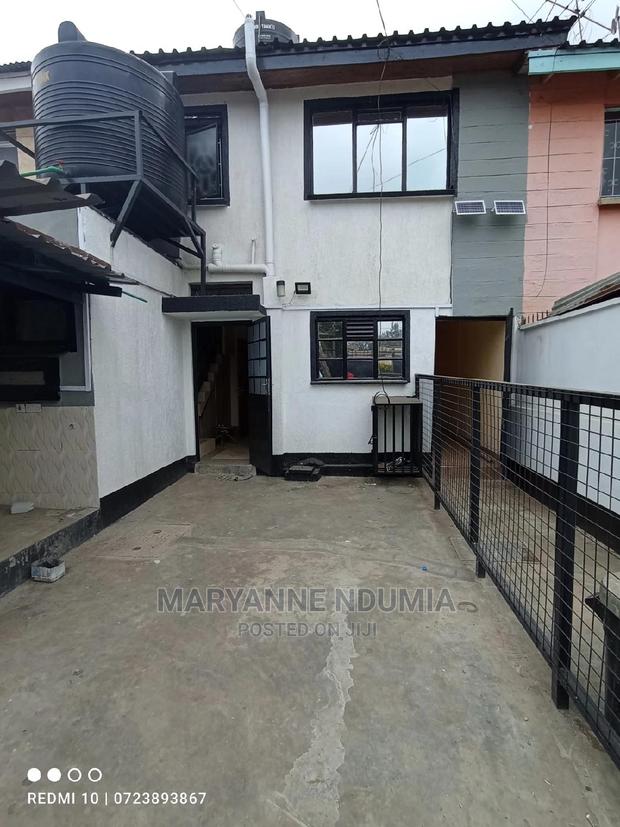 3bdrm Maisonette in Nairobi West for Rent - thumbnail 3