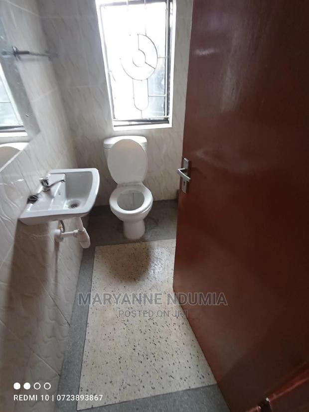 3bdrm Maisonette in Nairobi West for Rent - thumbnail 5