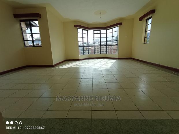 3bdrm Apartment in Madaraka for Rent - thumbnail 2