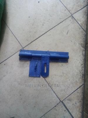 Door Padbolts - thumbnail 2