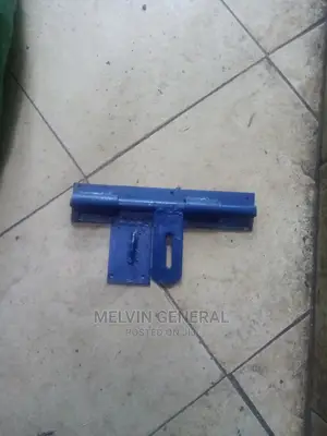 Door Padbolts