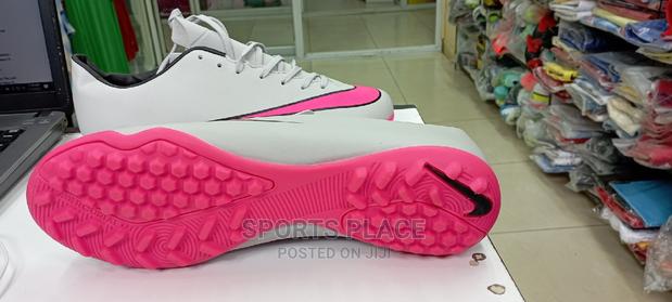 Nike Mercurial Football Trainers - thumbnail 2