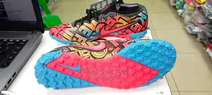 Nike Mercurial Football MEX Trainers/ Astro TF