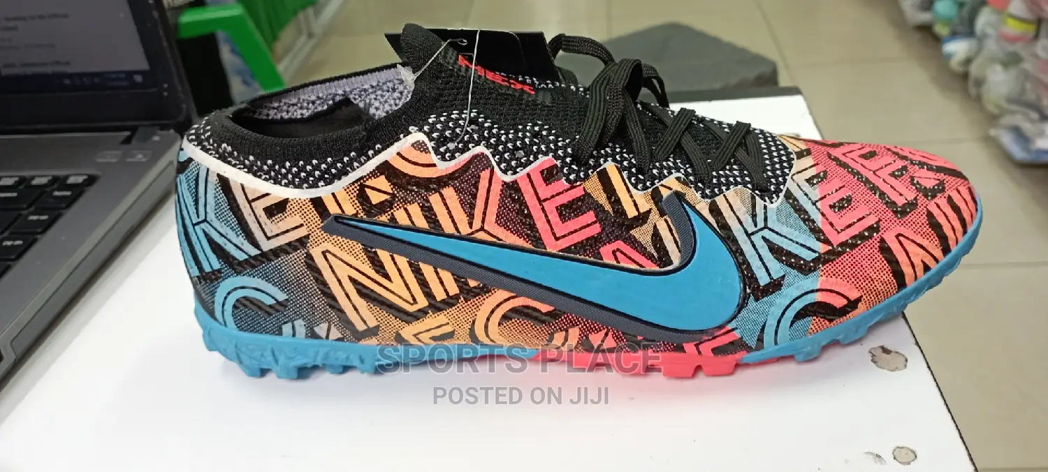 Nike Mercurial Football MEX Trainers/ Astro TF
