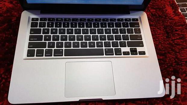 Laptop Apple MacBook Pro 4GB Intel Core i5 HDD 500GB - thumbnail 2