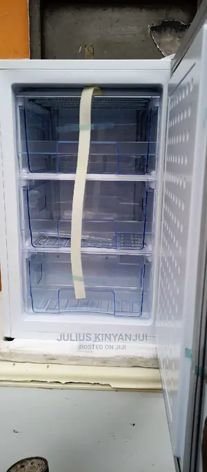 Deep Freezer Upright