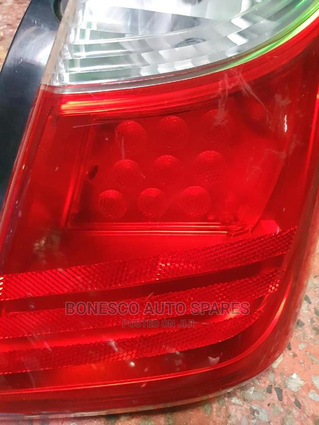 Suzuki Alto LED Right Taillight/ Backlight/ Rear Light - thumbnail 2