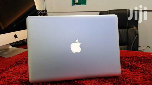 Laptop Apple MacBook Pro 4GB Intel Core i5 HDD 500GB - thumbnail 3