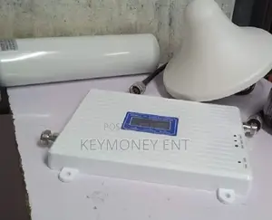 Likable GSM Cellphone Network Booster