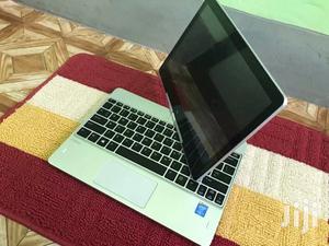 Laptop HP EliteBook Revolve 810 G2 Tablet 4GB Intel Core i5 SSD 128GB