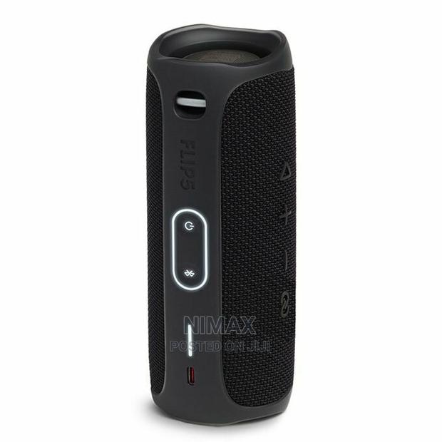 JBL FLIP 5 - Waterproof Portable Bluetooth Speaker - thumbnail 2