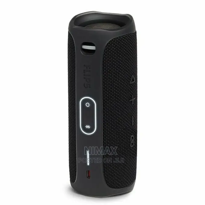 JBL FLIP 5 - Waterproof Portable Bluetooth Speaker