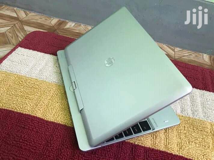 Laptop HP EliteBook Revolve 810 G2 Tablet 4GB Intel Core i5 SSD 128GB
