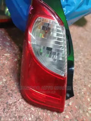 Suzuki Alto Echo Taillights/ Backlights/ Rear Lights
