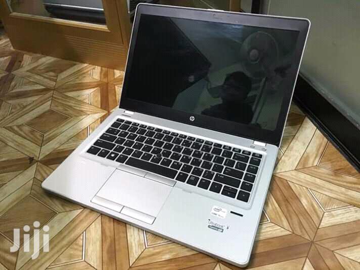 Laptop HP EliteBook Folio 9470M 4GB Intel Core i5 HDD 500GB