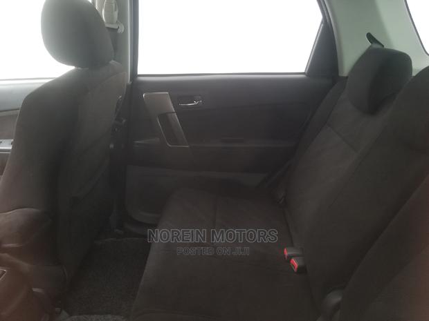 Daihatsu Be-Go 2015 Silver - thumbnail 6