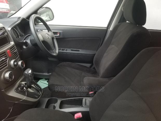 Daihatsu Be-Go 2015 Silver - thumbnail 7