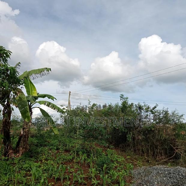 Kenol Plots for Sale,40 By80 - thumbnail 3