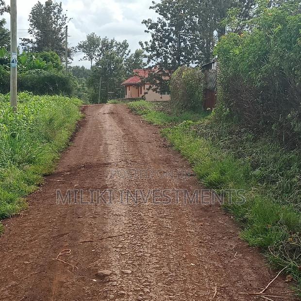 Kenol Plots for Sale,40 By80 - main view