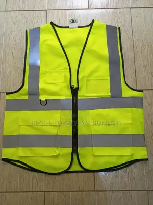 Executive Reflector Jackets