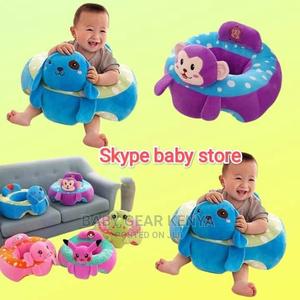 Pillows* Sit Me Up Pillows - thumbnail 2