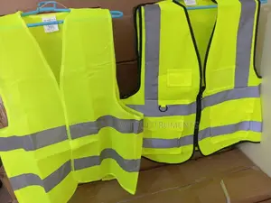 Reflectors (With Without Pocket)