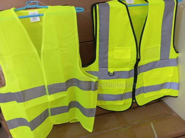 Reflectors (With Without Pocket)