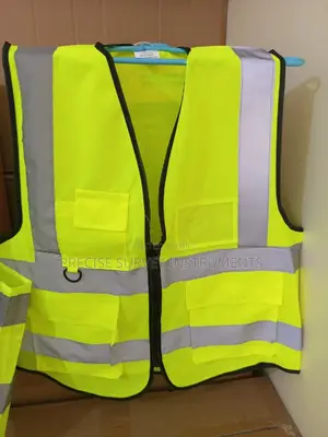 Reflectors (With Without Pocket)