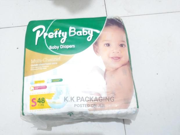 36pcs Pampers - thumbnail 3