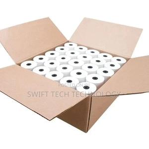 Thermal Roll Carton - thumbnail 2