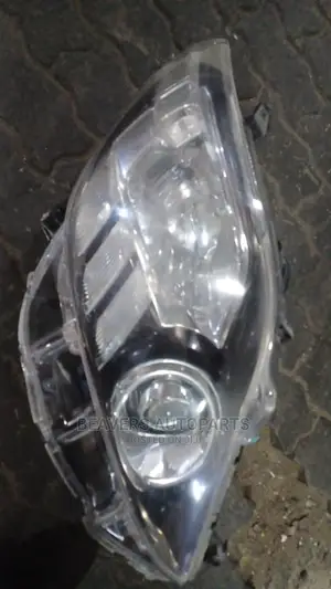 Alphard 2012 Headlight