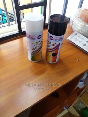 Spraypaints - thumbnail 2