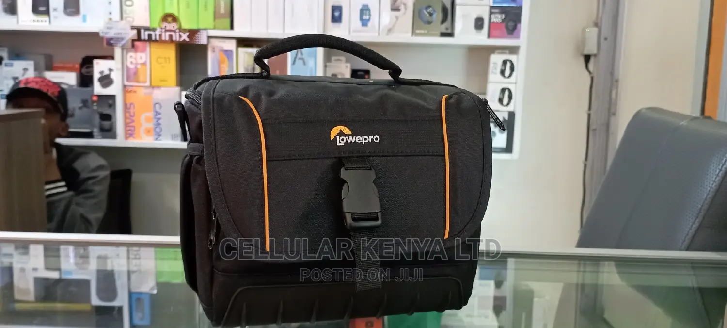 Lowepro Shoulder Bag