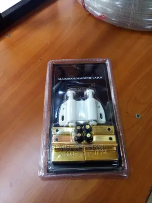 Glasslocks