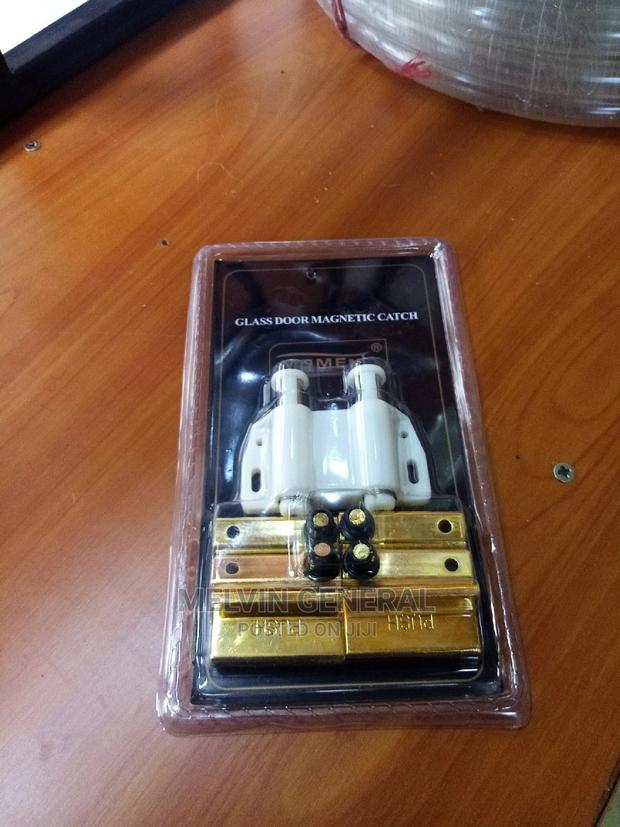 Glasslocks - main view