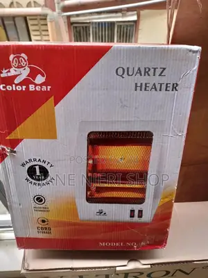 Room Heater