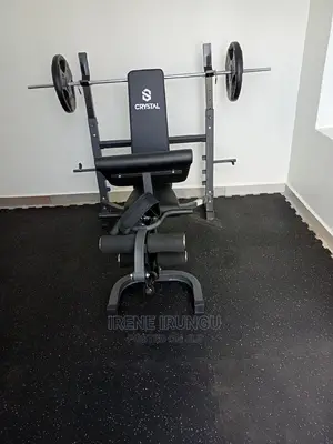Workout /Gym Bench