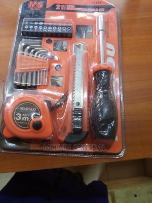 Hardware Tools - thumbnail 2