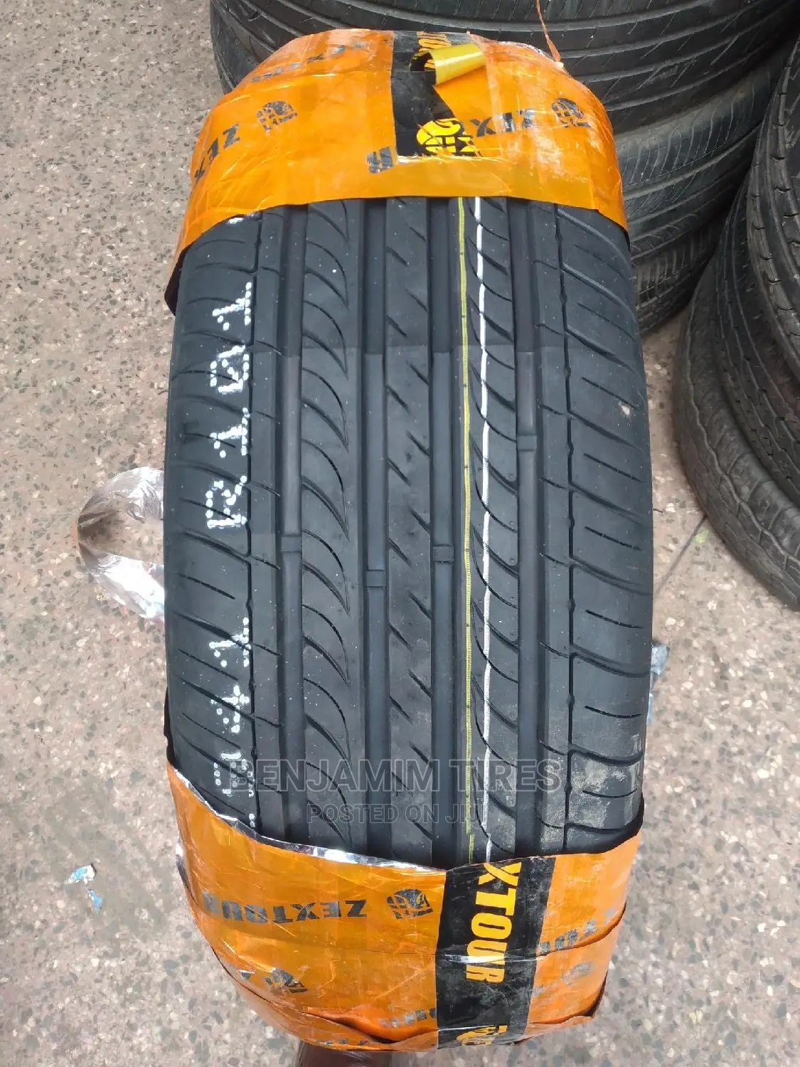 Tires Sizes 205/60r16.