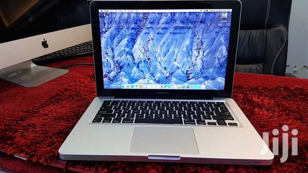 Laptop Apple MacBook Pro 4GB Intel Core i5 HDD 500GB - thumbnail 2