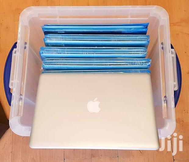 Laptop Apple MacBook Pro 4GB Intel Core i5 HDD 500GB - thumbnail 3