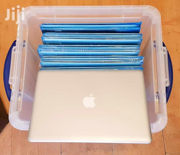 Laptop Apple MacBook Pro 4GB Intel Core i5 HDD 500GB